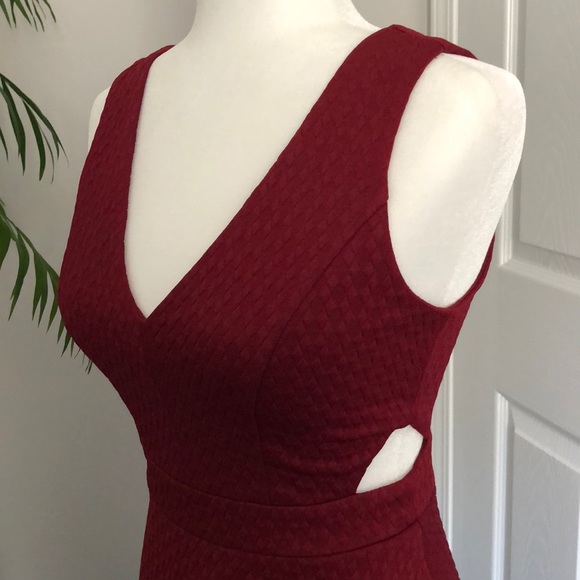 🍸Forever 21 Dress - Picture 8 of 10